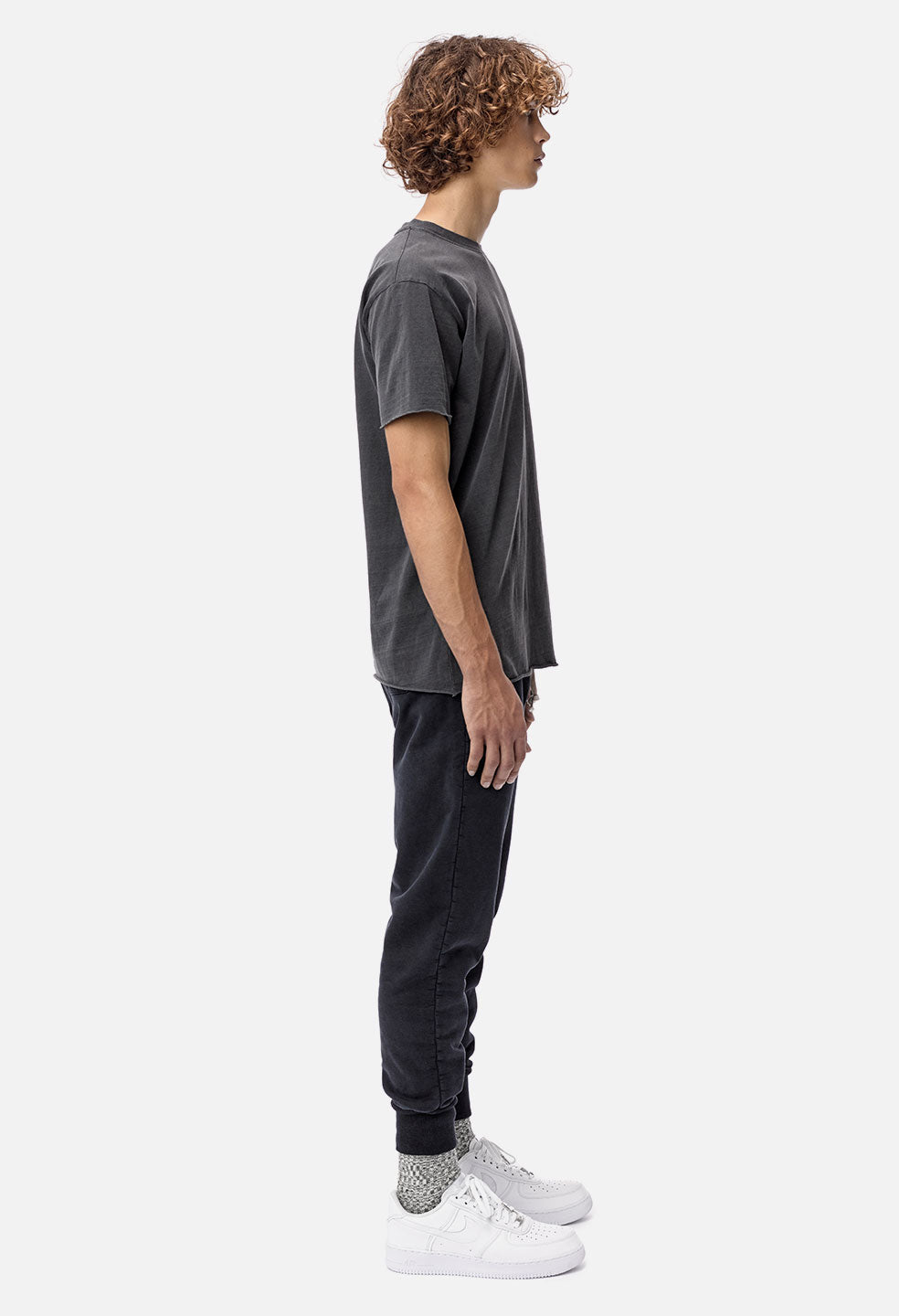 john elliott replica sweatpants