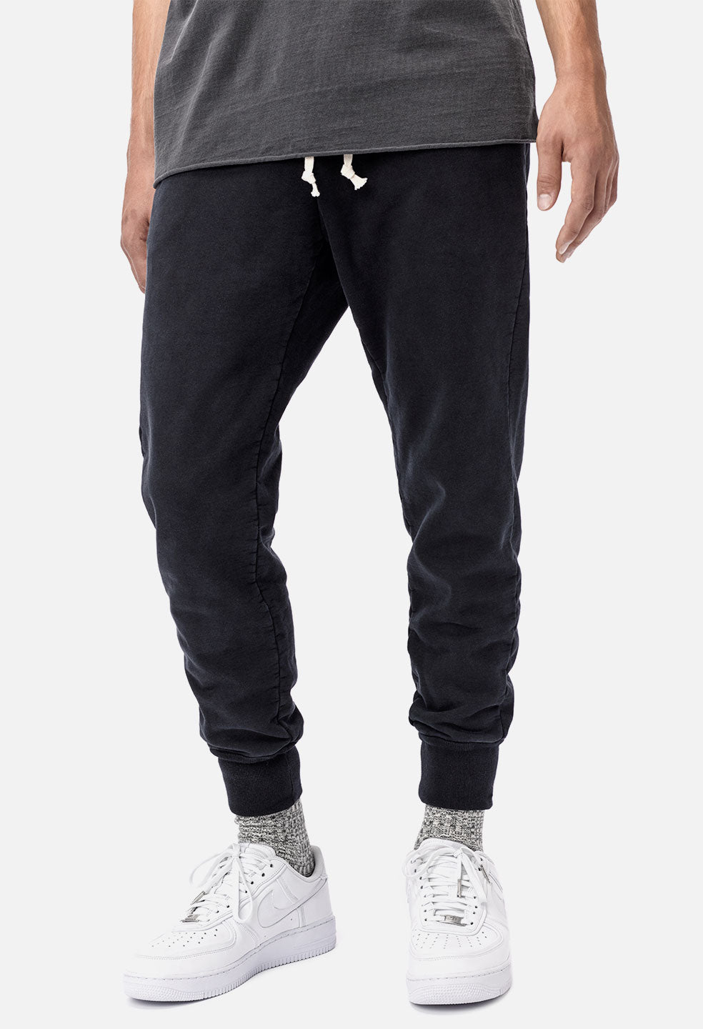 john elliott replica sweatpants