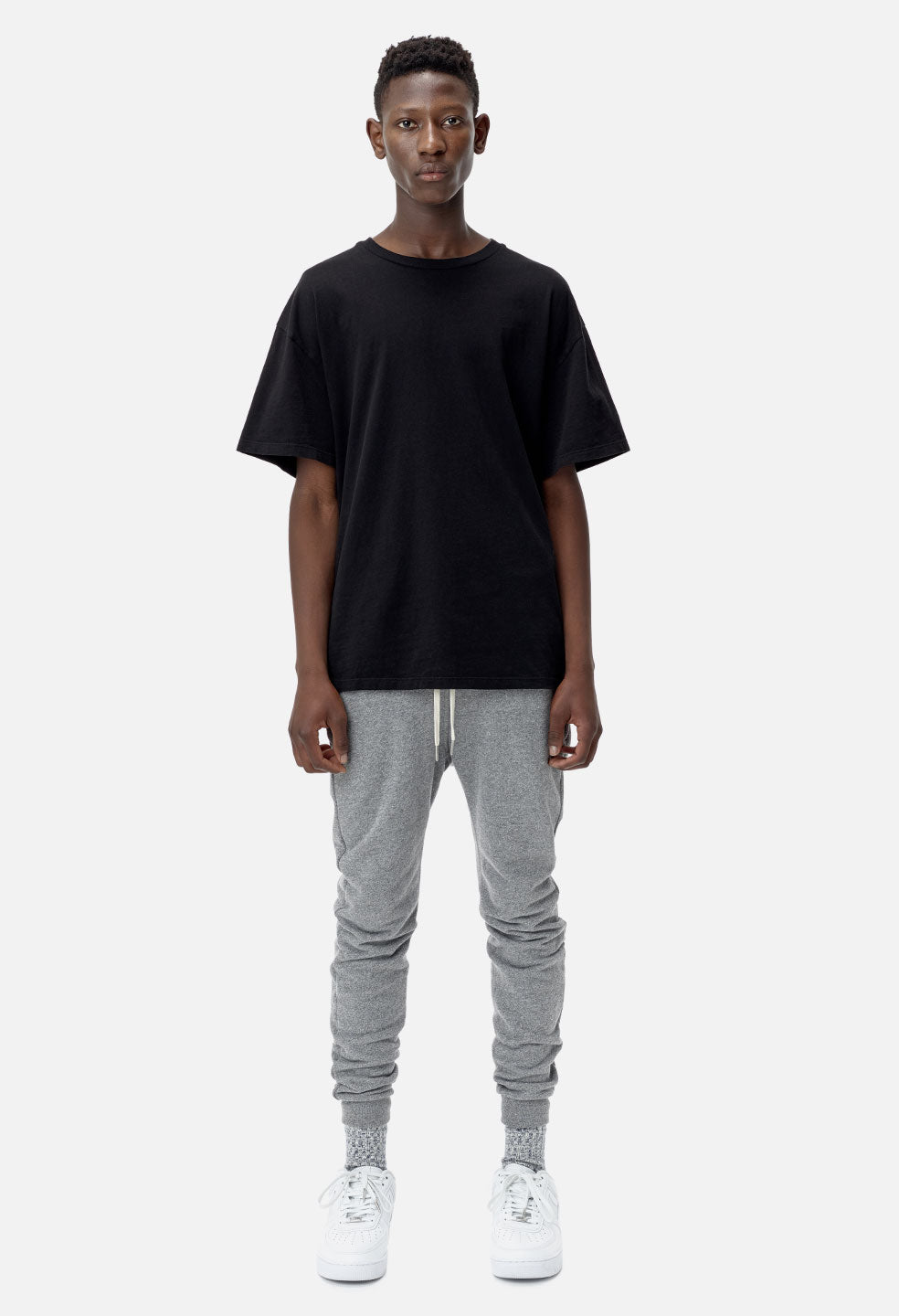 john elliott sweatpants sizing
