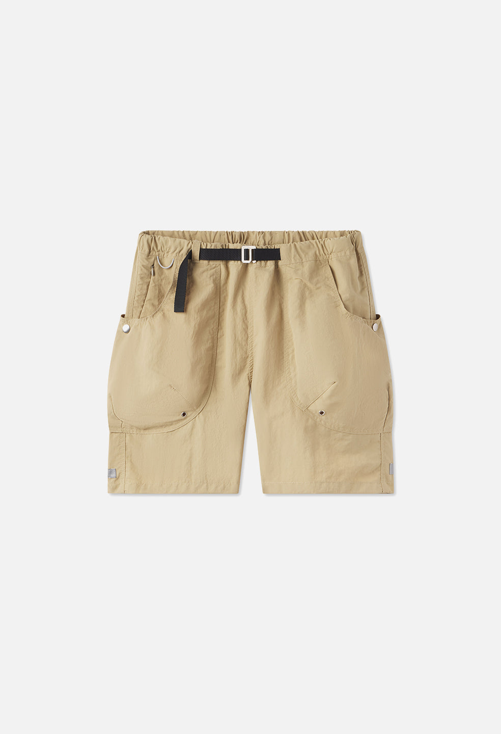 Safari Shorts / Tan