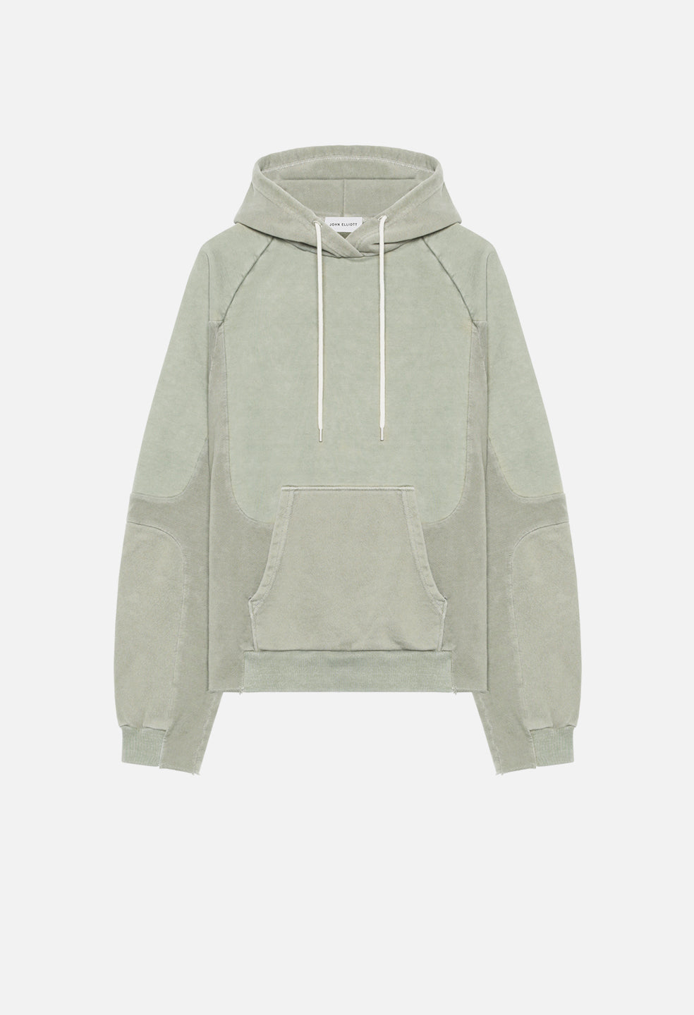 olive hoodie