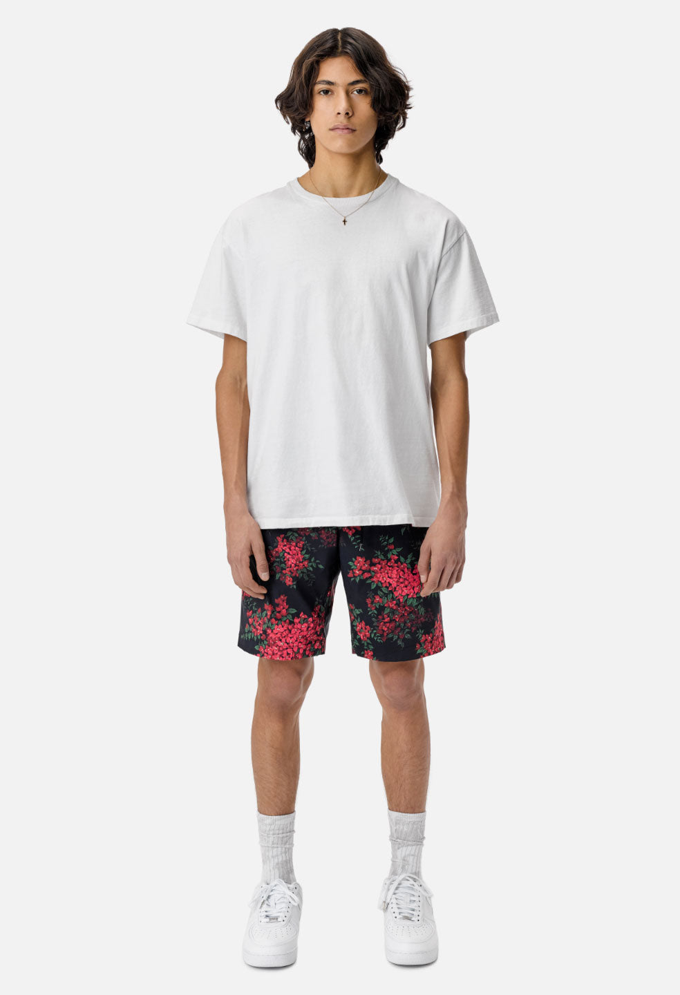 john elliott solar board shorts