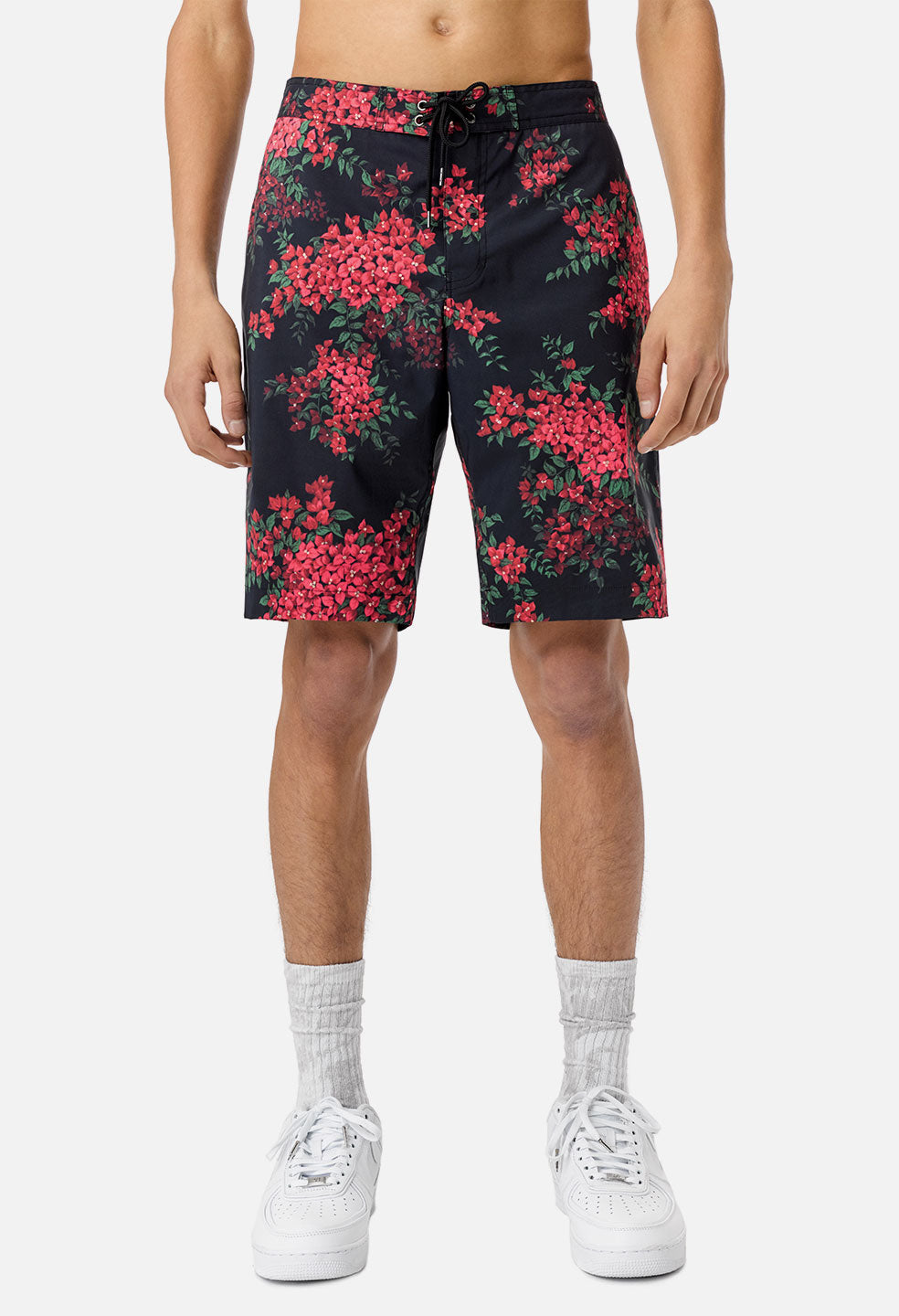 john elliott solar board shorts