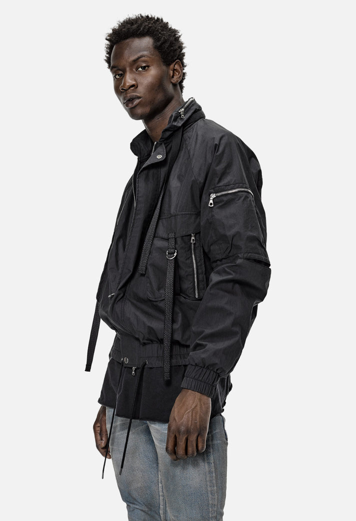 62 Model Jaket Parka Parasut HD