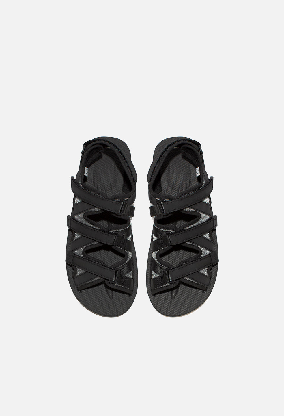 suicoke x john elliott