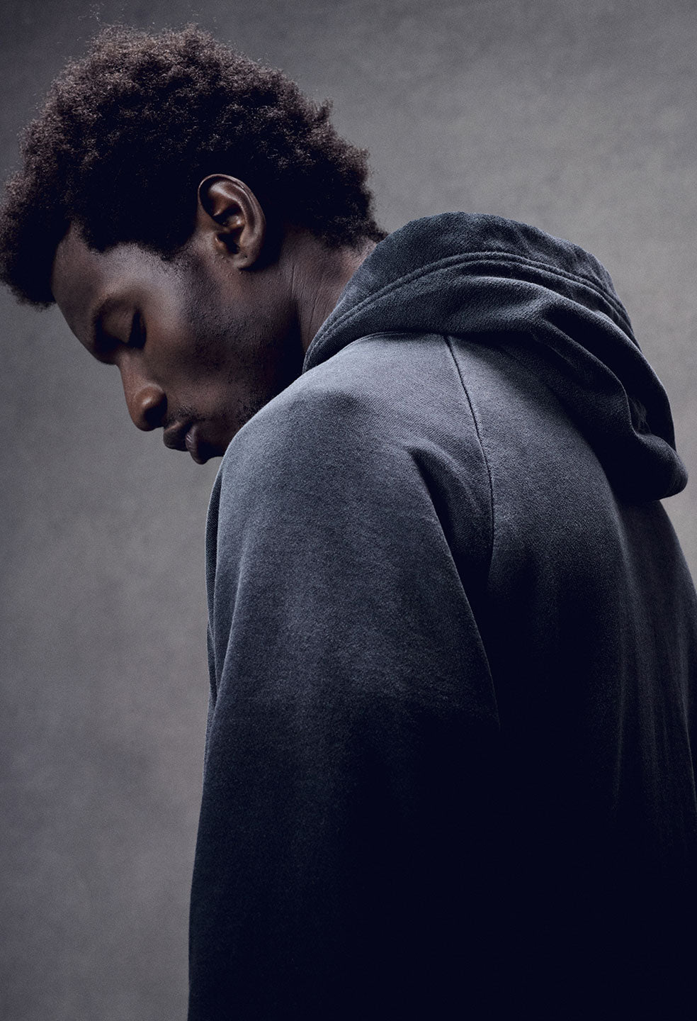 john elliott thermal lined hoodie