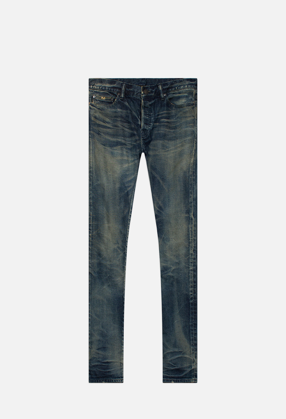 john elliott denim sizing