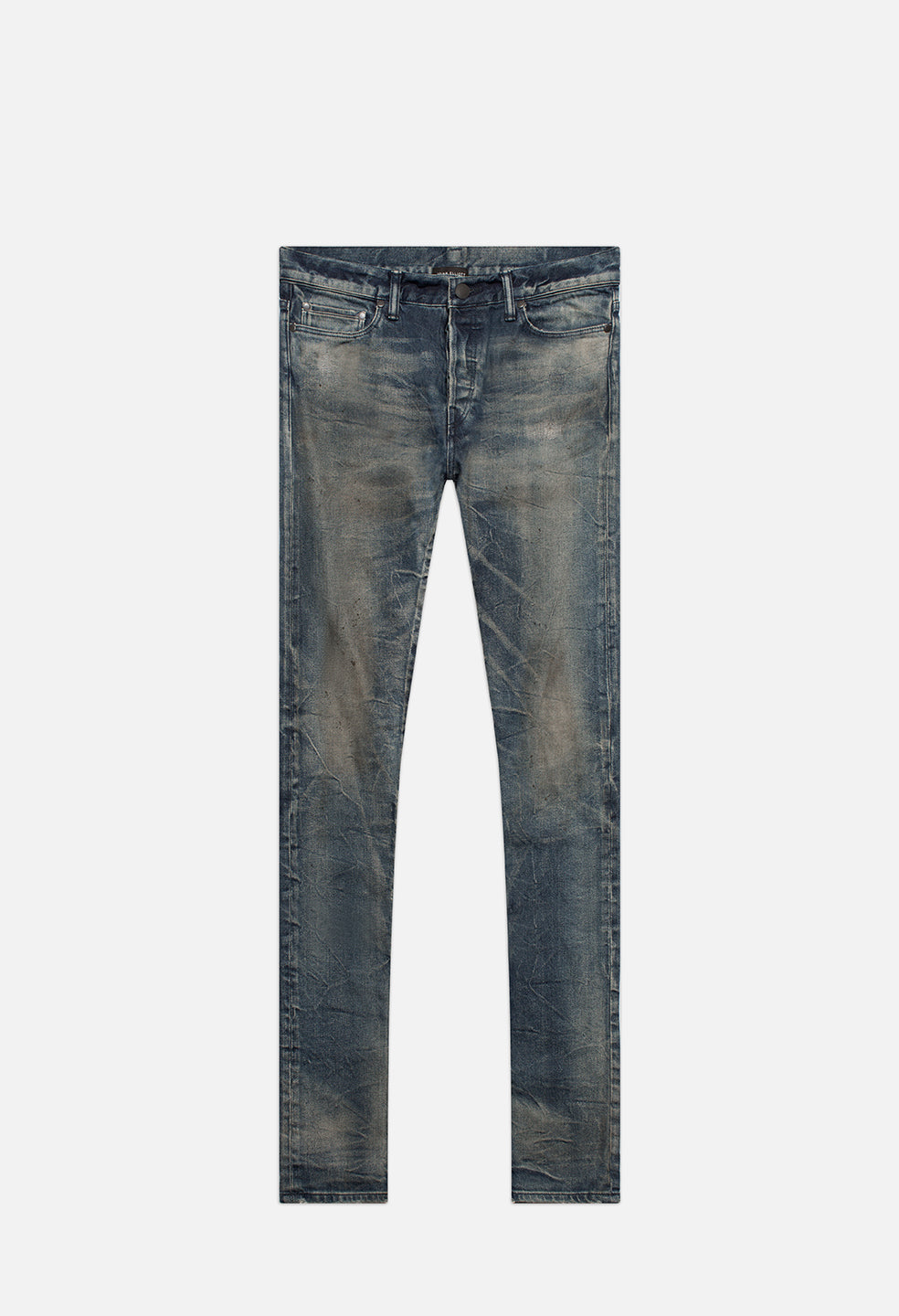 john elliott denim sale