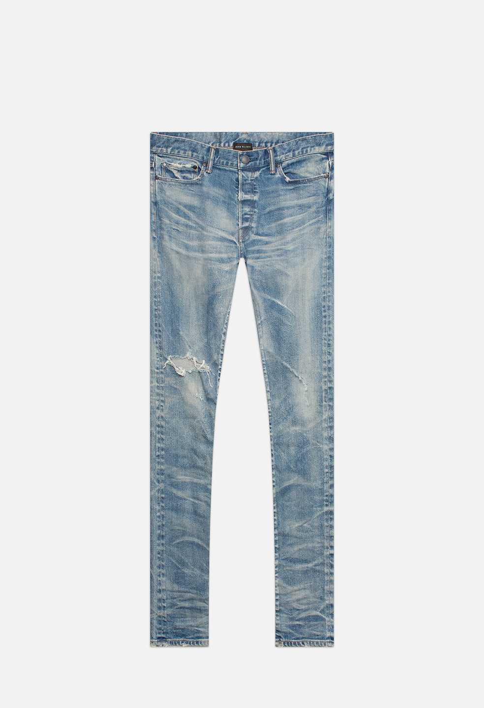 john elliott skinny jeans