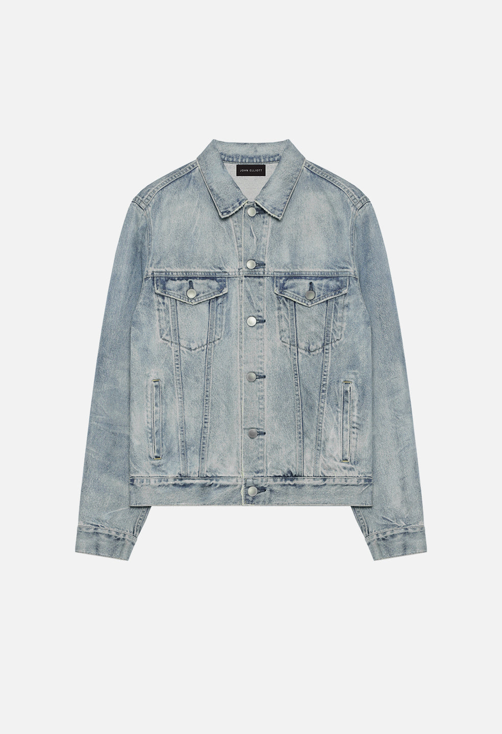 john elliott corduroy thumper