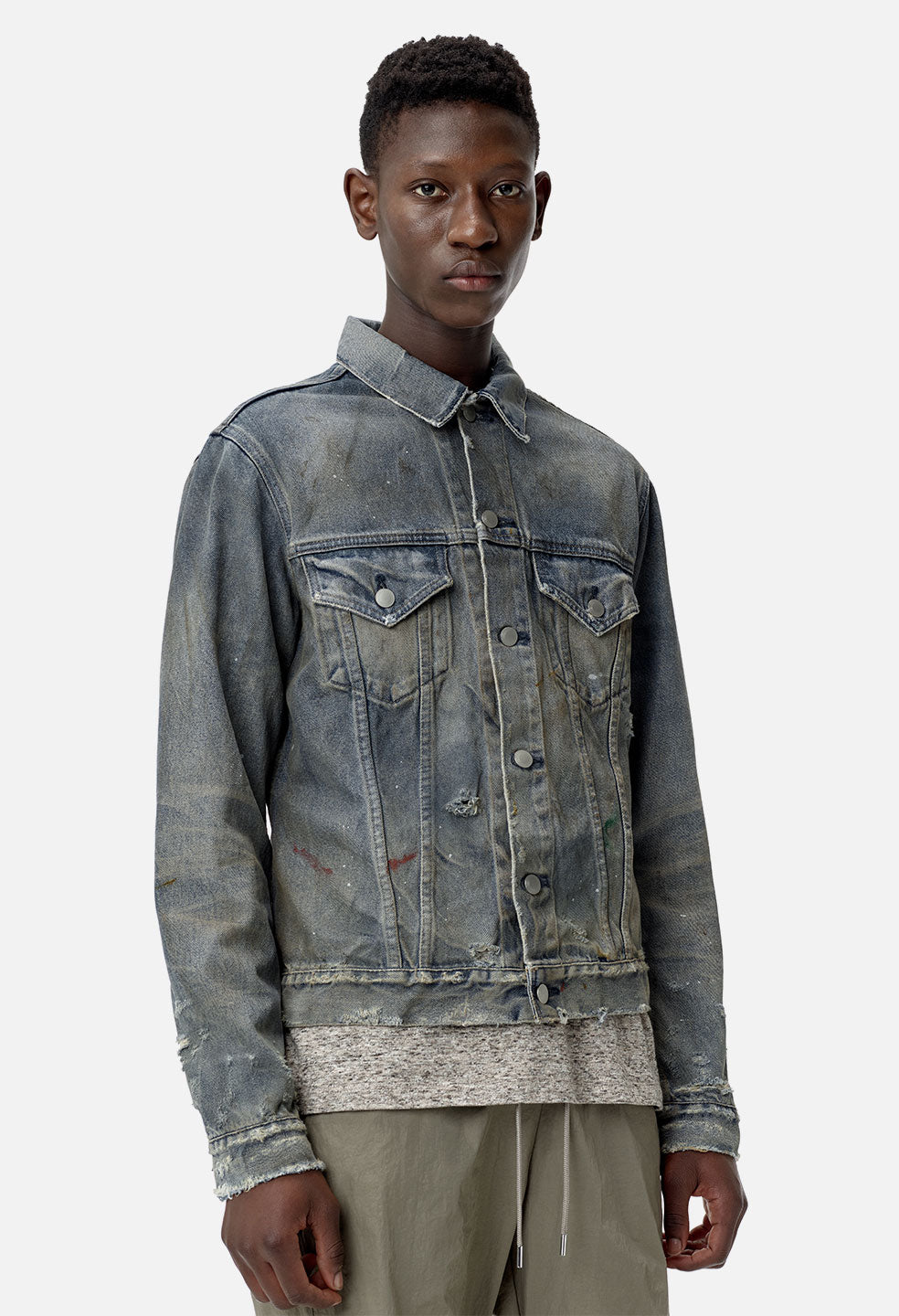 John elliott thumper jacket type iii Clearance