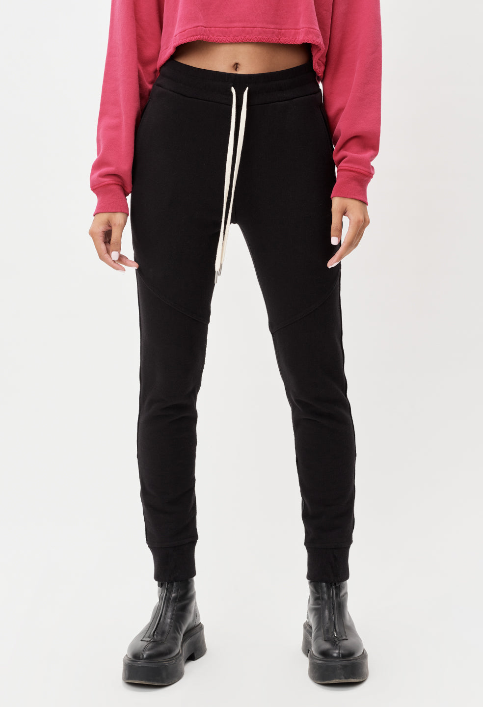 john elliott women's sweatpants