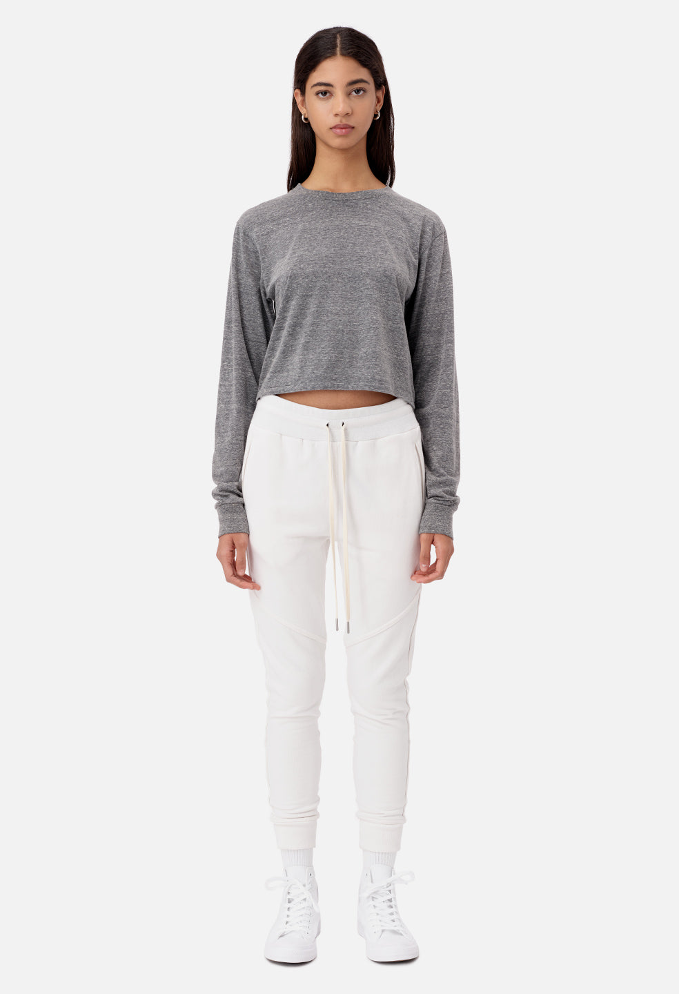 john elliott women's sweatpants