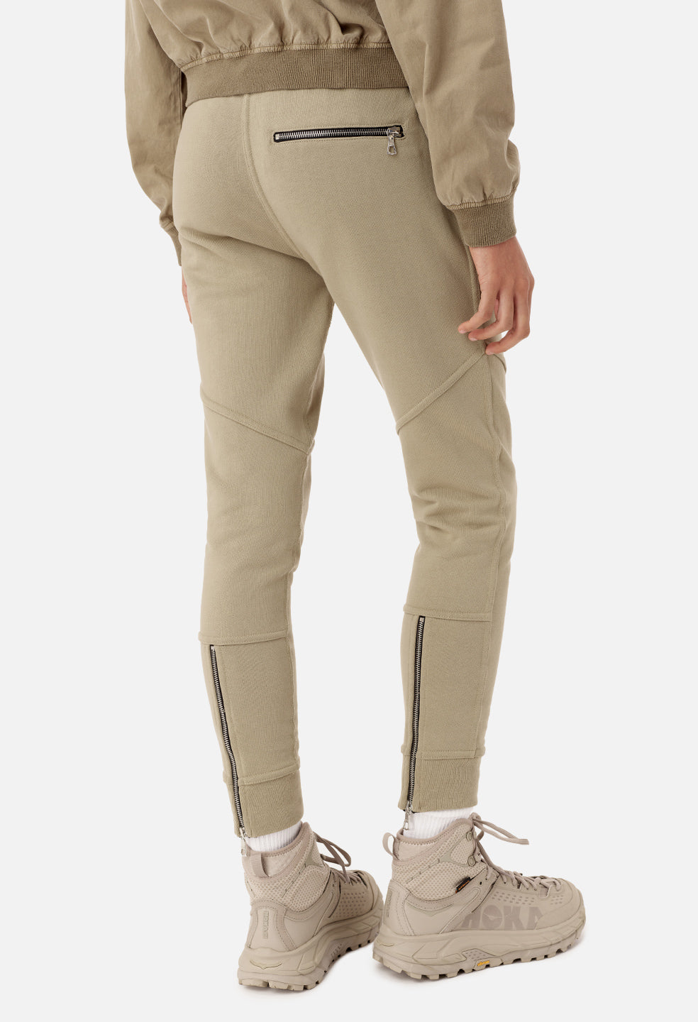 john elliott women's sweatpants