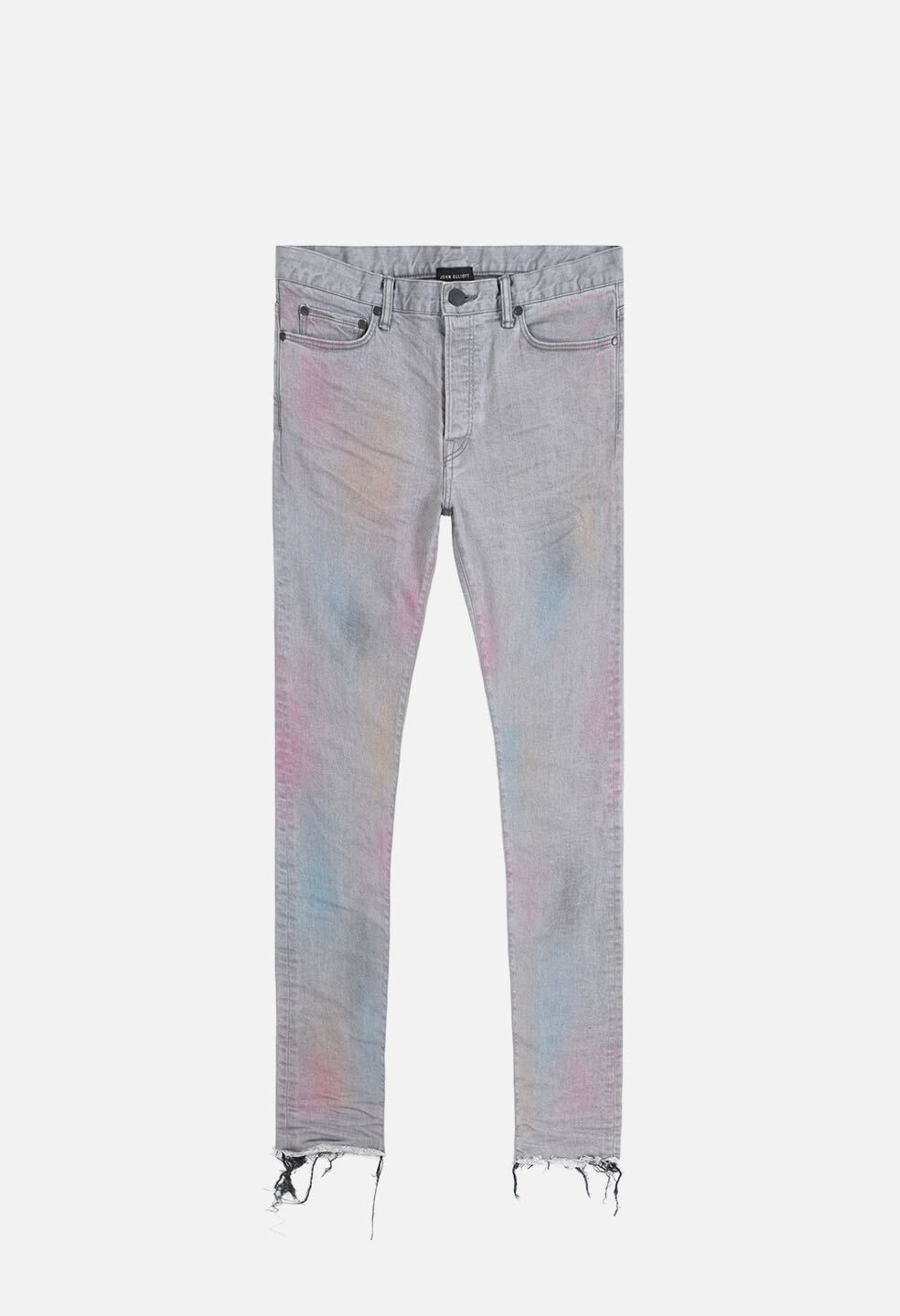 john elliott skittles denim